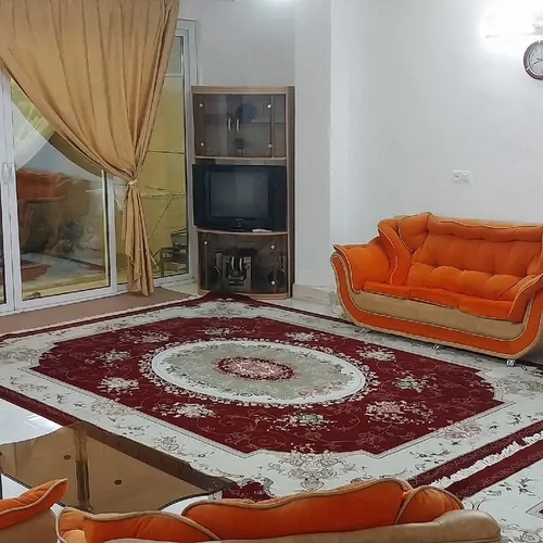 تصویر 7 - خانه مبله عبدی در  اصفهان