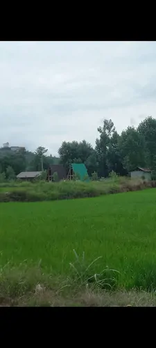 تصویر 12 - خانه روستایی طبیعت در  سوادکوه