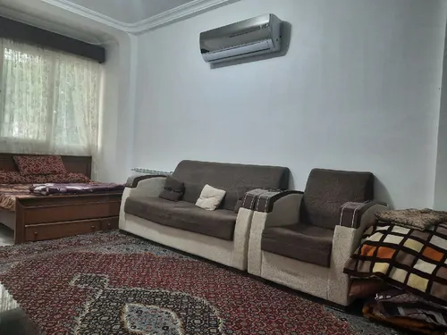 تصویر 5 - سوییت مبله رستم نژاد  در  رشت