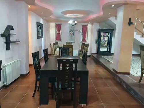 تصویر 11 - ویلا عمارت آراد در رشت