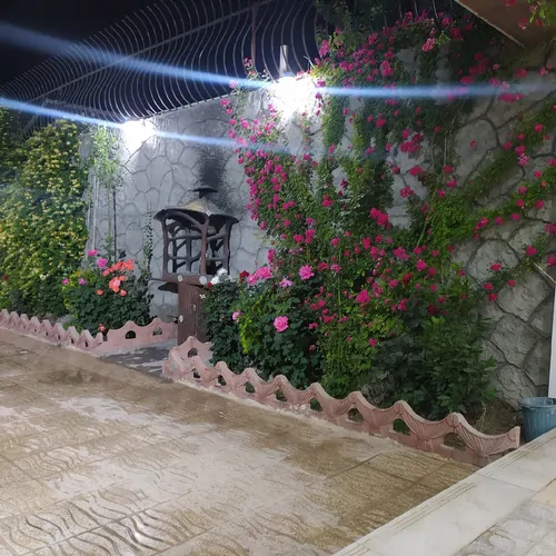 تصویر 5 - ویلا ویلا باغ خانوادگی در  اصفهان