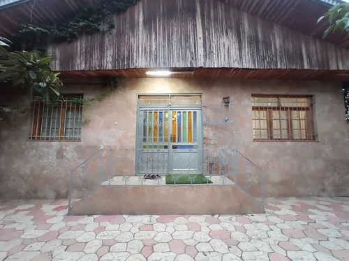 تصویر 2 - خانه ویلایی سحرخیز در رشت