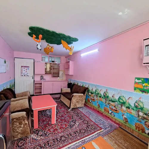 تصویر 1 - خانه مبله گلستان  در  شیراز