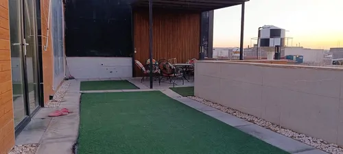 تصویر 16 - ویلا استخردار آبگرم احمدوند در  سهیلیه