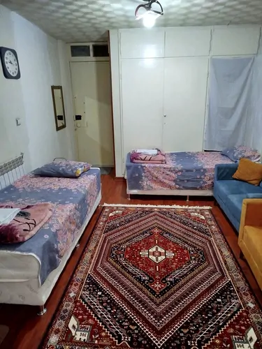تصویر 3 - سوییت مبله تابان (24 متری) در شیراز