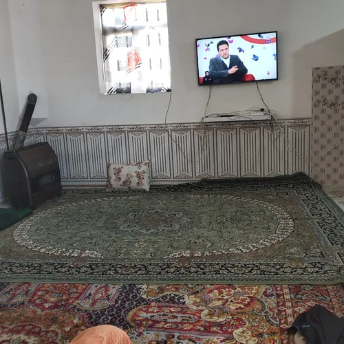 تصویر 5 - روستایی و عشایری شبنم  در  مشهد