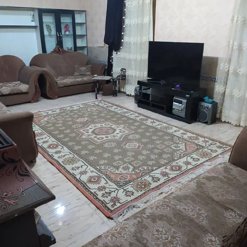 تصویر 2 - ویلا ویلا تمیز پارکینگ دار  در رشت
