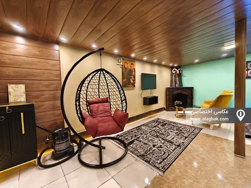 تصویر 8 - سوییت رویال در المپیک در  تهران