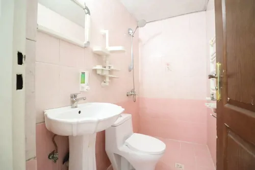 تصویر 12 - آپارتمان مبله پاسداران (واحد۷) در شیراز