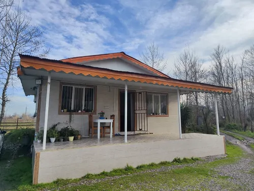 تصویر 2 - ویلا توسکا در  سیاهکل