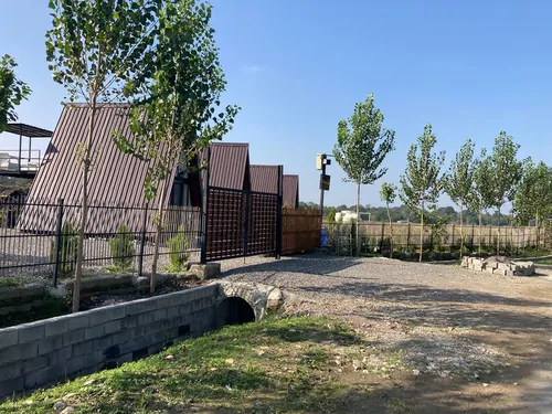تصویر 12 - کلبه سوئیسی میراث (۴) در نور