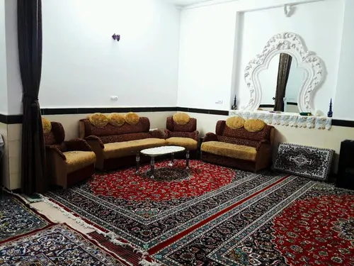 تصویر 2 - ویلا عبدالهی (واحد28) در کاشان