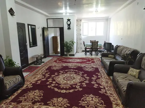 تصویر 5 - خانه دهکده  در  سامان