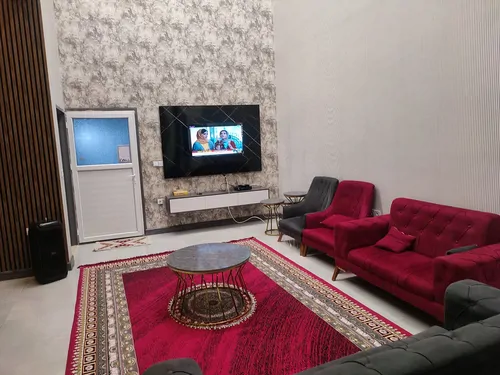 تصویر 8 - ویلا استخردار آبگرم مهر در دماوند