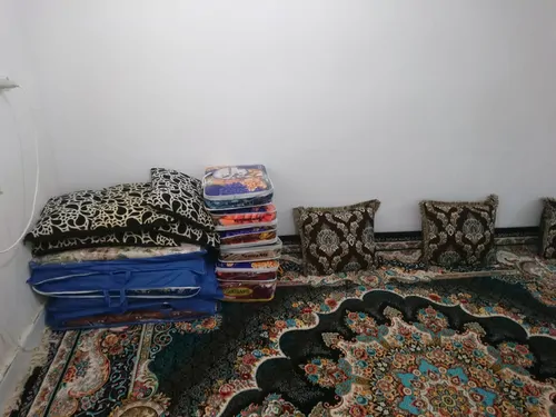 تصویر 3 - ویلا ویلای حسین  در هرمز