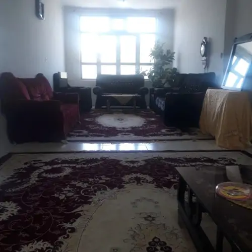 تصویر 2 - سوییت مددی در خوی