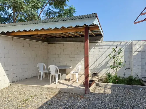 تصویر 15 - ویلا استخردار آبگرم شجاعت در  انزلی