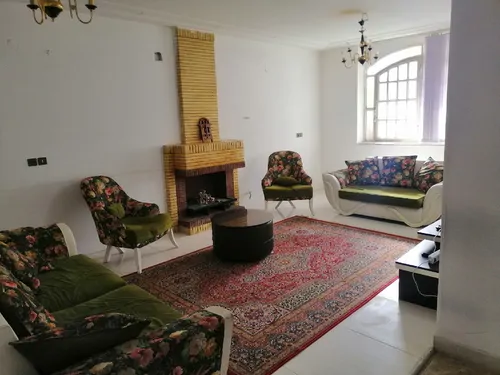 تصویر 9 - خانه ویلایی عفیف آباد در  شیراز