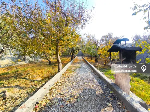 تصویر 23 - ویلا باغ استخردار آبگرم فریدون در ملارد