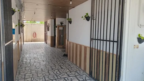 تصویر 3 - سوییت سوئیت اپارتمان ساحلی کاسپین-واحد ۶ در محمودآباد