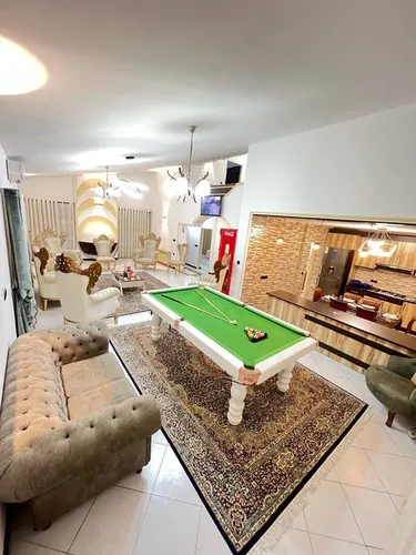 تصویر 4 - ویلا استخردار آبگرم معین همدانی در  رامسر