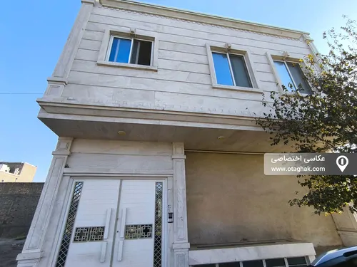 تصویر 9 - آپارتمان مبله گلاب در کاشان