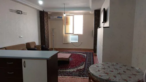 تصویر 3 - آپارتمان مبله نریمان  در قشم