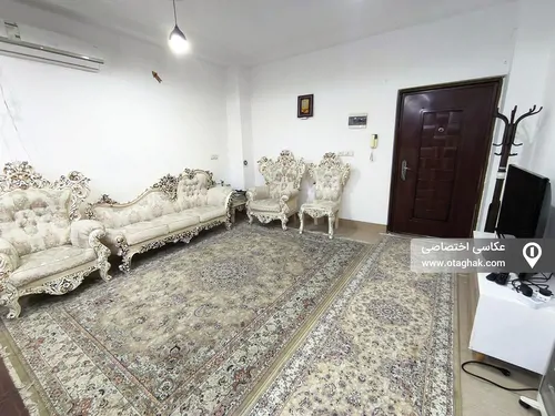 تصویر 8 - آپارتمان مبله آیهان (3) در  بوشهر