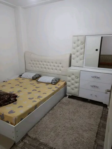 تصویر 4 - آپارتمان شهر باران در رشت