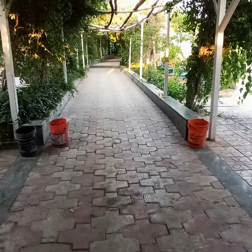 تصویر 13 - ویلا باغ دشتکوه در  شیراز