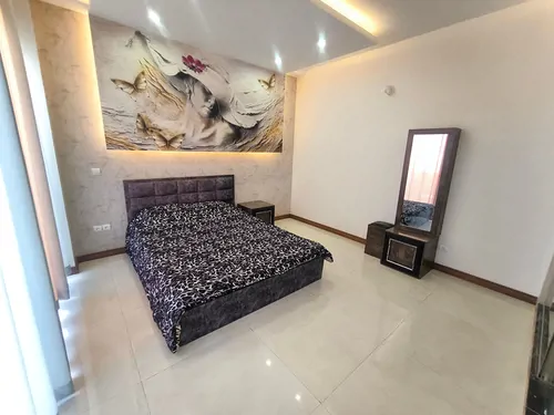 تصویر 18 - ویلا دوبلکس استخردار آبگرم نایت (5) در  کردان