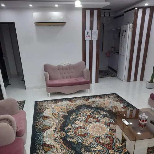 تصویر 5 - خانه مبله باران در  آستانه اشرفیه