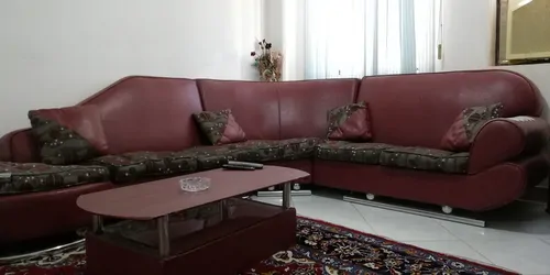تصویر 2 - آپارتمان دادمهر (واحد ۱) در بندر عباس