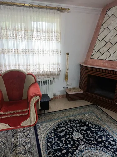 تصویر 9 - ویلا سلطان مرادی در  کلاردشت