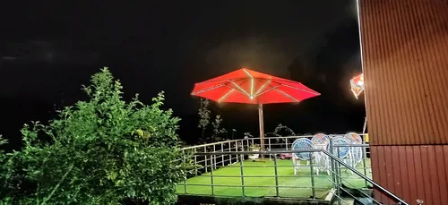 تصویر 18 - کلبه سوییسی وارش زمیدان  در  لاهیجان