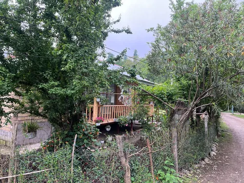 تصویر 3 - ویلا اقا ناصر در ماسال