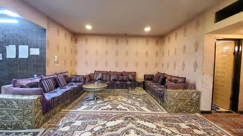 تصویر 7 - ویلا باغ استخردار آبسرد مهرآباد در اصفهان