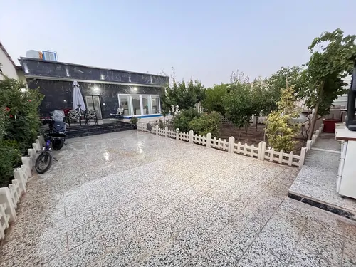 تصویر 10 - ویلا استخردار آبگرم بهسا با فوتبال دستی در  سهیلیه