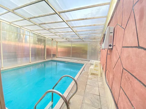 تصویر 25 - ویلا استخردار سرپوشيده آبگرم سعدی در  رودهن