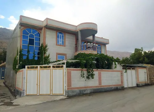 تصویر 27 - خانه مبله پاکباز در  دنا