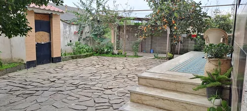 تصویر 17 - ویلا باغ سام در  شفت