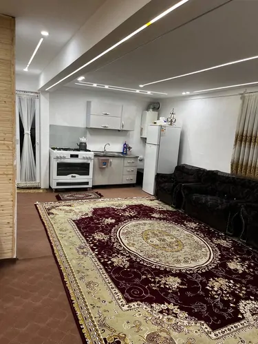 تصویر 3 - ویلا وارش در  آستانه اشرفیه