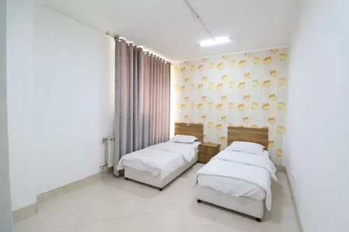 تصویر 7 - آپارتمان مبله شهید رجایی (فر ۹) در شیراز