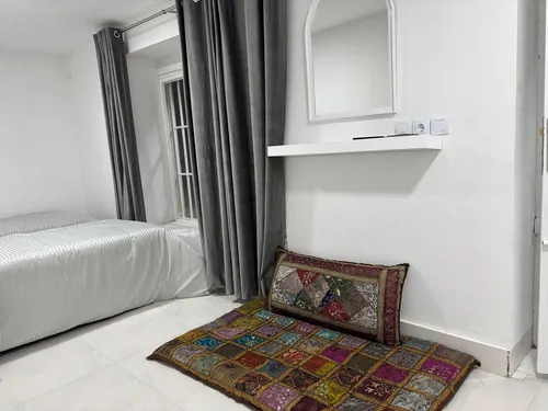 تصویر 5 - اقامتگاه بومگردی نخیل (آزاد) با صبحانه رایگان در پارسیان