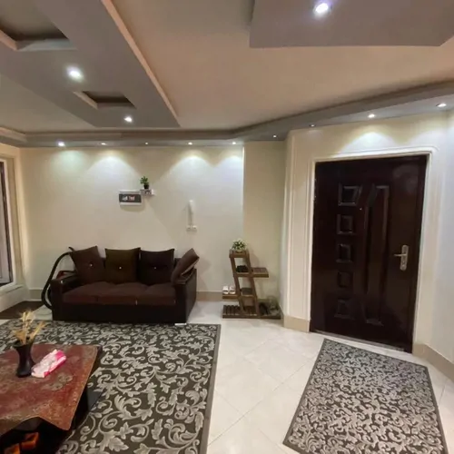 تصویر 5 - آپارتمان مبله مهر (4) در  بوشهر