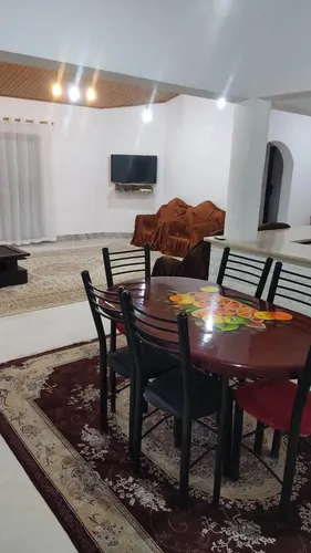 تصویر 7 - ویلا دوبلکس حسین  در  کلارآباد
