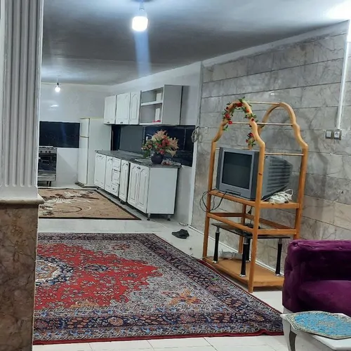 تصویر 4 - خانه  ویلایی حسین در  مشهد