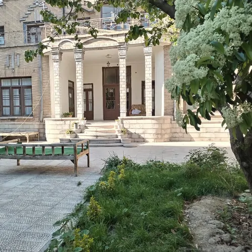 تصویر 13 - خانه لبخند خورشید (1) در  اصفهان