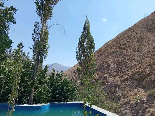 تصویر 5 - ویلا ویلا دوبلکس ۳خواب با ویوی کوهستان در مکانی دنج و یا آرامش ب دور از فضای شهری در میگون