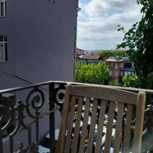 تصویر 12 - آپارتمان کارن به صورت کامل در  استانبول